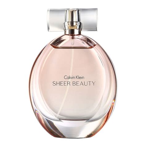 calvin klein sheer beauty 50 ml 62 0000